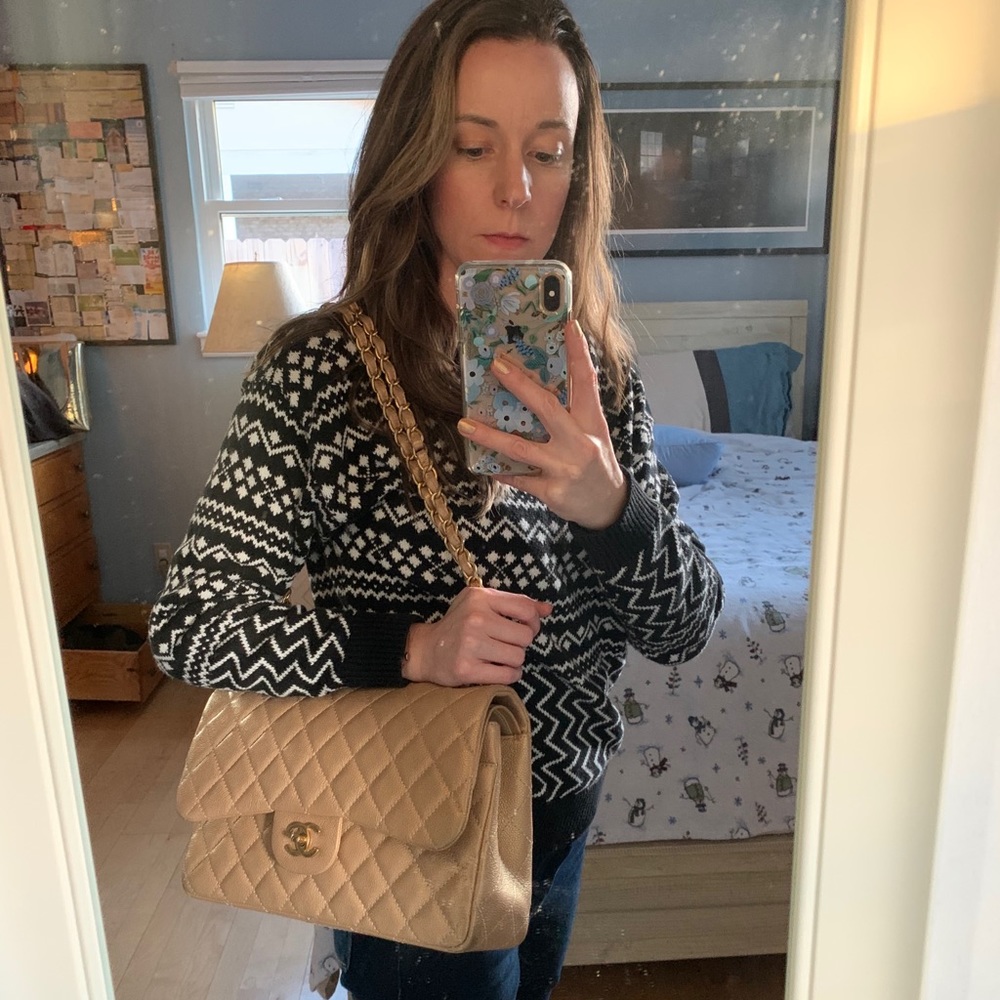 Meet your Posher, Lindsey